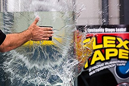 Free Flex Tape - Super & Strong Waterproof