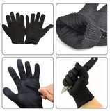 Slash Pro Work Gloves