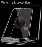 The SharpShot - Sleek & Minimalist Case for iPhone 6 6s 7 7s