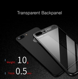 The SharpShot - Sleek & Minimalist Case for iPhone 6 6s 7 7s