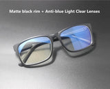The Best Blue Light Blocking Glasses For Better Sleep Tonight