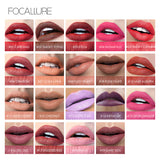 19 Colors Waterproof Matte Lipstick