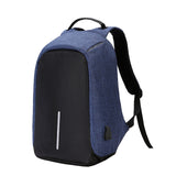 Anti Theft Backpack with Usb Charging & Laptop Pocket