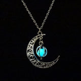 Glow In The Dark Necklace