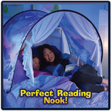 Winter Wonderland Foldable Tent