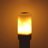 LED Flame Lamps
