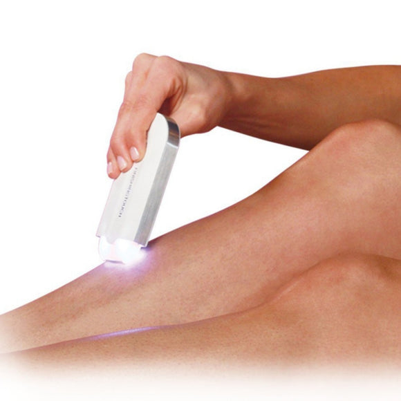 Finishing Touch Hair Removal
