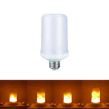 LED Flame Lamps