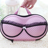 Travel Bra Bag