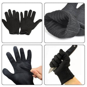 Slash Pro Work Gloves