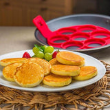 Free! The Easy Pancake