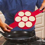 Free! The Easy Pancake