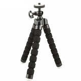 Free! Mini Phone Tripod With Remote