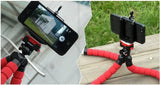 Free! Mini Phone Tripod With Remote