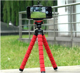 Mini Phone Tripod With Remote