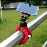 Free! Mini Phone Tripod With Remote