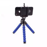 Mini Phone Tripod With Remote