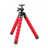 Free! Mini Phone Tripod With Remote