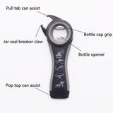 Free! All-in-One Opener