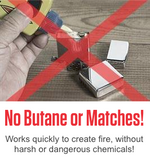 Free USB Electric Dual Arc Metal Flameless Torch Rechargeable Windproof Lighter