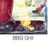 USB Electric Dual Arc Metal Flameless Torch Rechargeable Windproof Lighter