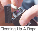 USB Electric Dual Arc Metal Flameless Torch Rechargeable Windproof Lighter