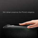 The SharpShot - Sleek & Minimalist Case for iPhone 6 6s 7 7s