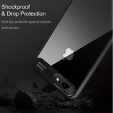 The SharpShot - Sleek & Minimalist Case for iPhone 6 6s 7 7s