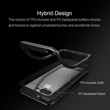 The SharpShot - Sleek & Minimalist Case for iPhone 6 6s 7 7s