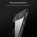 The SharpShot - Sleek & Minimalist Case for iPhone 6 6s 7 7s
