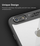 The SharpShot - Sleek & Minimalist Case for iPhone 6 6s 7 7s