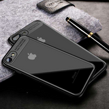 The SharpShot - Sleek & Minimalist Case for iPhone 6 6s 7 7s