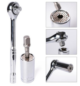 Magical Grip Wrench