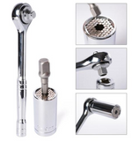 Free! Magical Grip Wrench