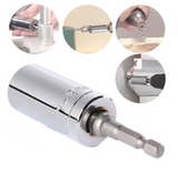Magical Grip Wrench