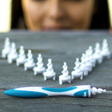 Free! Spiral Ear Cleaner