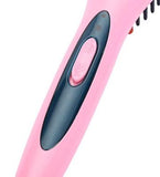 The Ultimate Hair Straightener