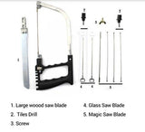 DIY Multisaw