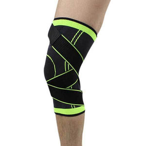 3D Knee Pad