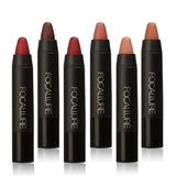 Waterproof Long-lasting Matte Lipstick Set