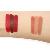 Free Waterproof Long-lasting Matte Lipstick Set