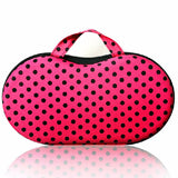 Travel Bra Bag