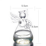 Guardian Angel Flower Vase