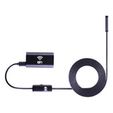 EndoSnake™ 8mm WiFi Endoscope Cam