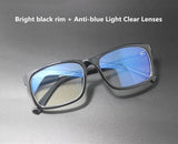 FREE! - The Best Blue Light Blocking Glasses For Better Sleep Tonight