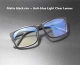 FREE! - The Best Blue Light Blocking Glasses For Better Sleep Tonight