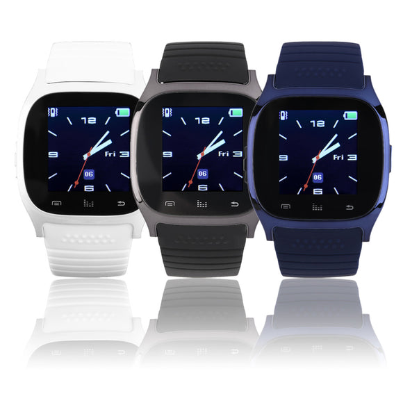 Wireless Bluetooth Smartwatch