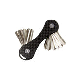 Free! Carbon Fiber Key Holder & Organizer