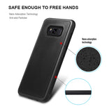 Free! Anti-Gravity Case for Samsung 8/Edge/Note