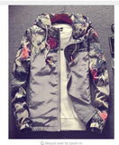 Pilot Bomber Jacket